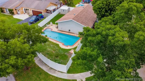 5301 SW 103rd Avenue Cooper City FL 33328