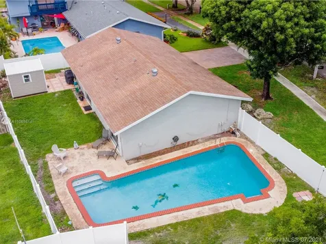 5301 SW 103rd Avenue Cooper City FL 33328