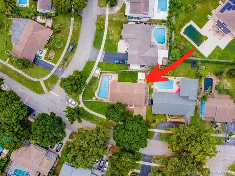 5301 SW 103rd Avenue Cooper City FL 33328