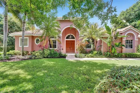 8210 SW 173rd Terrace Palmetto Bay FL 33157