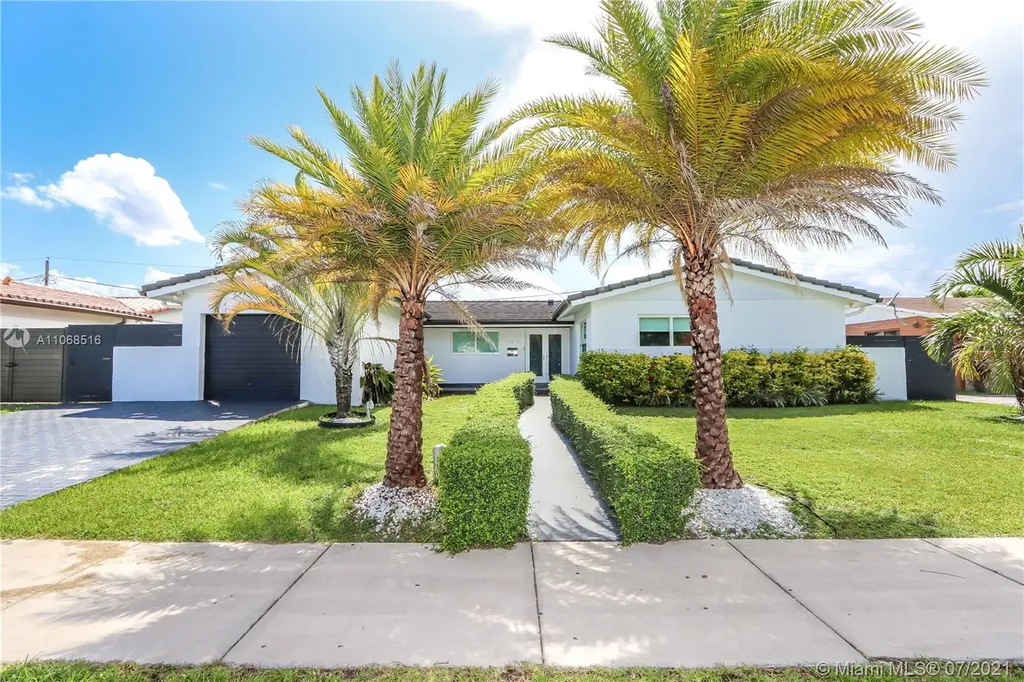 20030 SW 112th Avenue Cutler Bay FL 33189