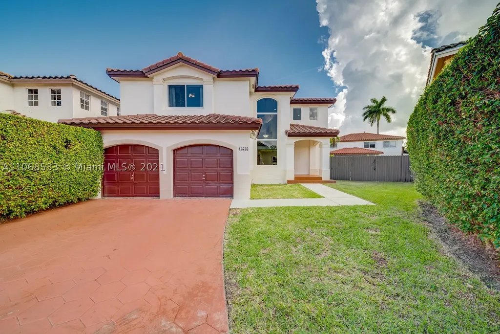 15735 SW 93rd Street Miami FL 33196