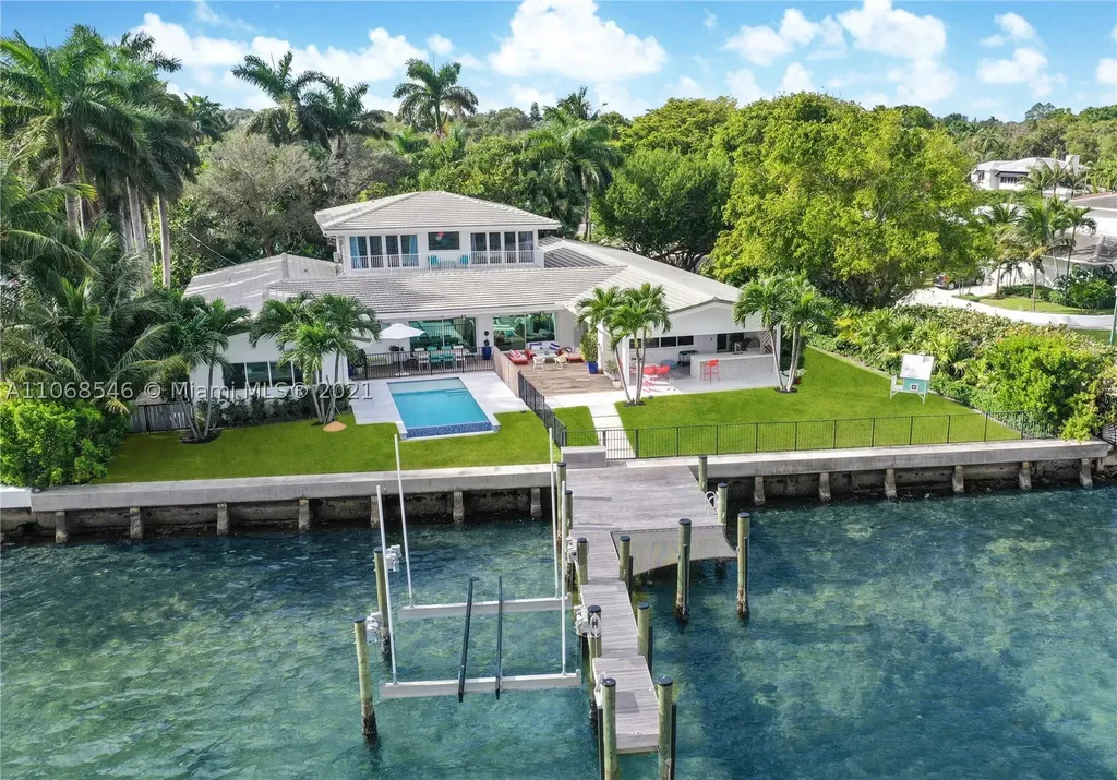 1300 NE 94th Street Miami Shores FL 33138