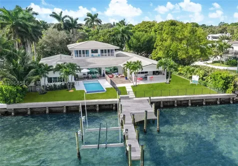 1300 NE 94th Street Miami Shores FL 33138