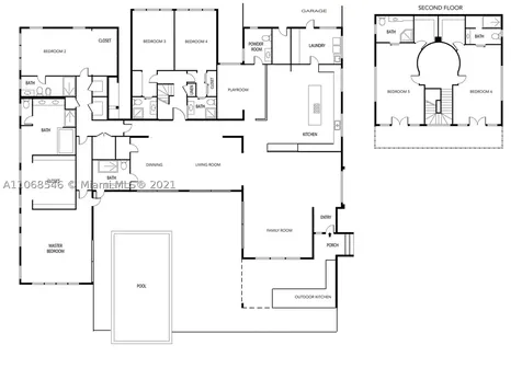 1300 NE 94th Street Miami Shores FL 33138