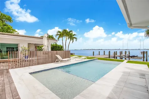 1300 NE 94th Street Miami Shores FL 33138