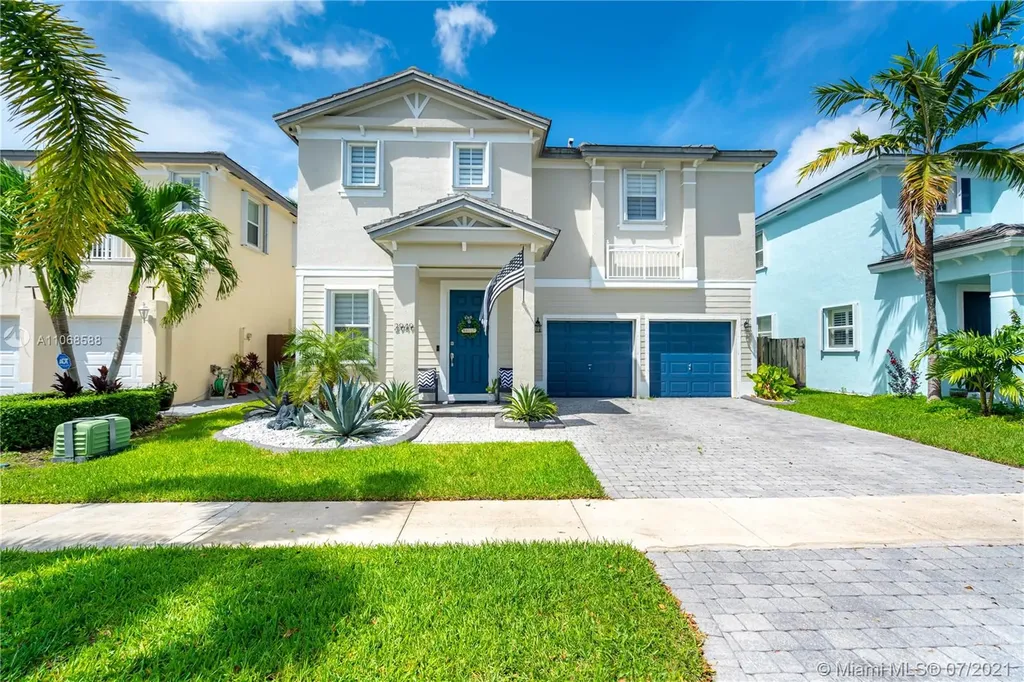 2949 NE 2nd Drive Homestead FL 33033