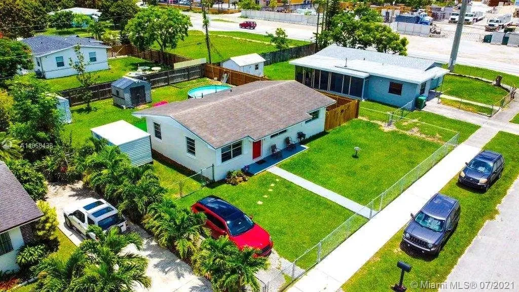 18711 SW 317th Terrace Homestead FL 33030