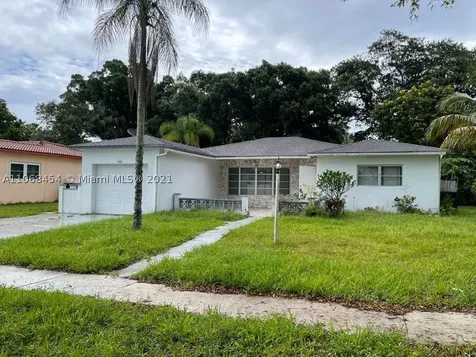 711 SW 49th Terrace Margate FL 33068