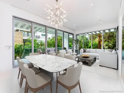 761 Glenridge Road Key Biscayne FL 33149