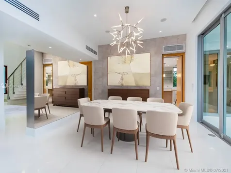 761 Glenridge Road Key Biscayne FL 33149