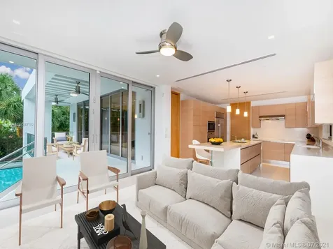 761 Glenridge Road Key Biscayne FL 33149