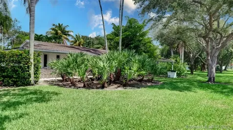 15650 SW 83rd Avenue Palmetto Bay FL 33157