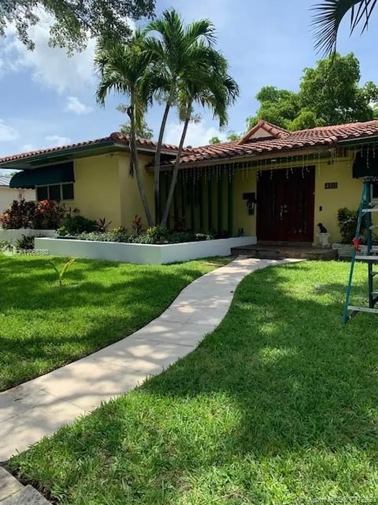 450 NE 105th Street Miami Shores FL 33138