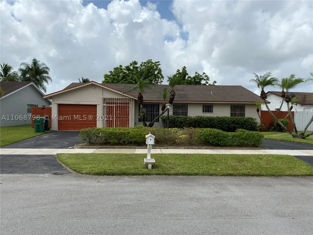 13236 SW 46th Lane Miami FL 33175