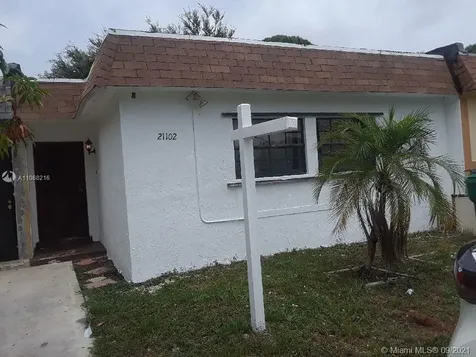 21102 NW 39th Avenue Miami Gardens FL 33055
