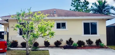 13545 SW 287th Terrace Homestead FL 33033