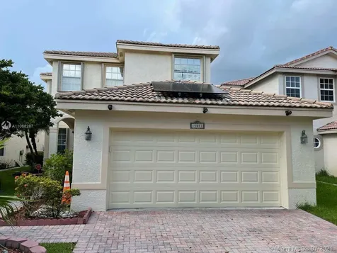 15051 SW 20th Street Miramar FL 33027