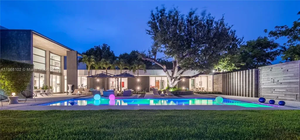 12625 SW 78th Avenue Pinecrest FL 33156