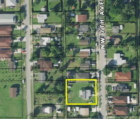 218 NW 7th Avenue Homestead FL 33030