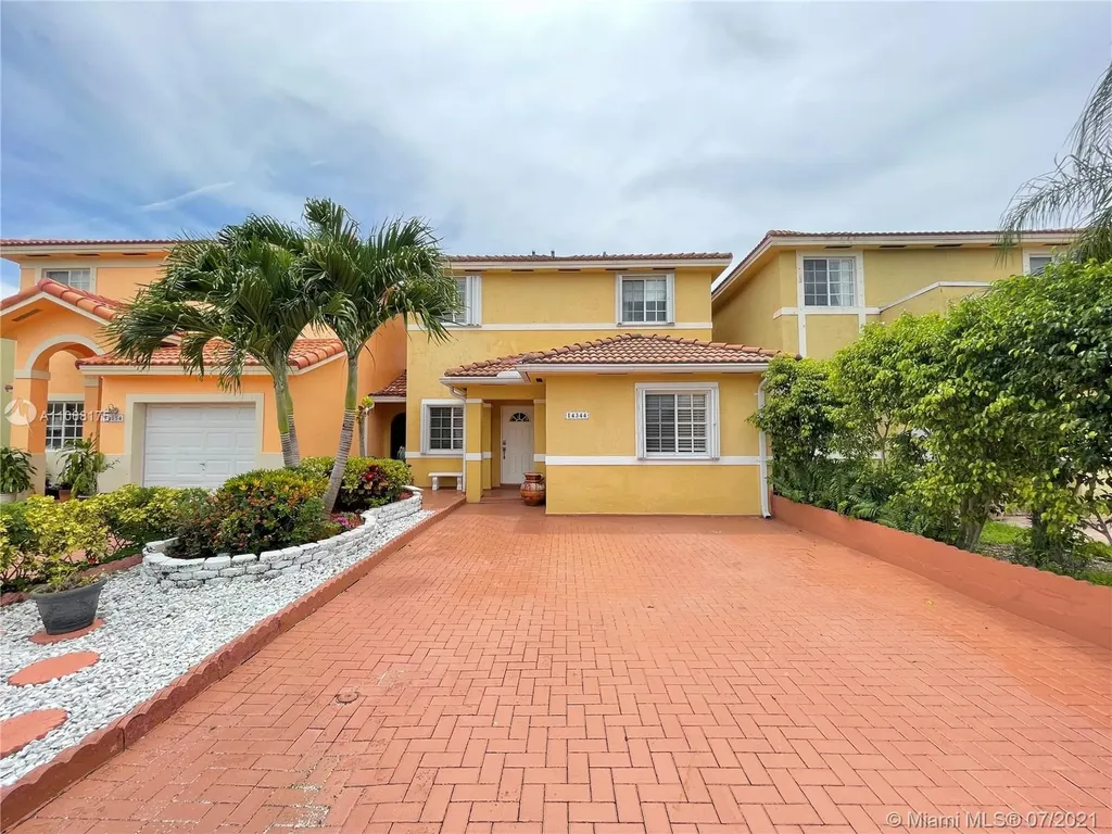 14344 SW 136th Court Miami FL 33186
