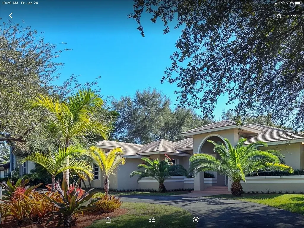 8552 SW 169th Terrace Palmetto Bay FL 33157