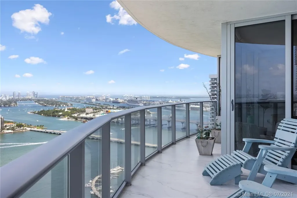 488 NE 18th Street Miami FL 33132