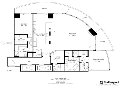 488 NE 18th Street Miami FL 33132