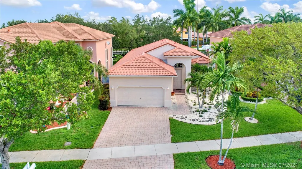 4109 NE 22nd Lane Homestead FL 33033