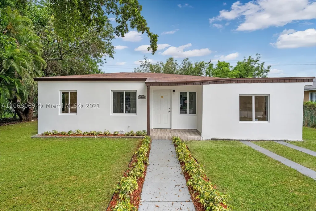 10440 SW 172nd Street Miami FL 33157