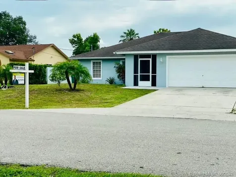 2580 54th Street SW Naples FL 34116