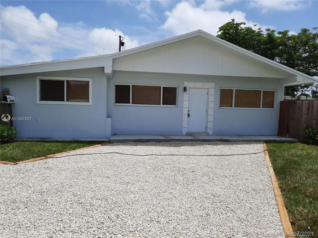 14295 SW 272nd Street Homestead FL 33032