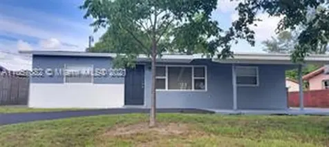 801 NW 23rd Terrace Pompano Beach FL 33069