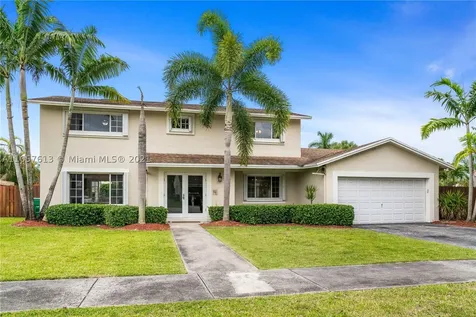12860 SW 119th Street Miami FL 33186