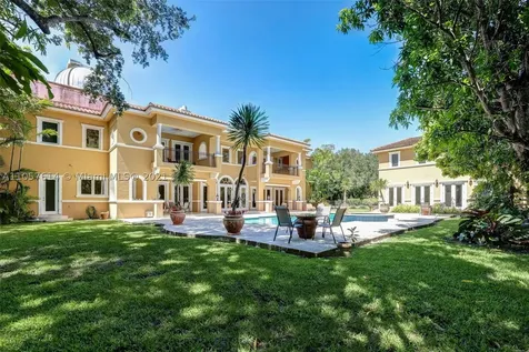 8050 SW 53rd Court Miami FL 33143