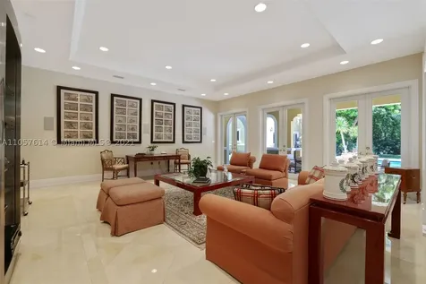 8050 SW 53rd Court Miami FL 33143