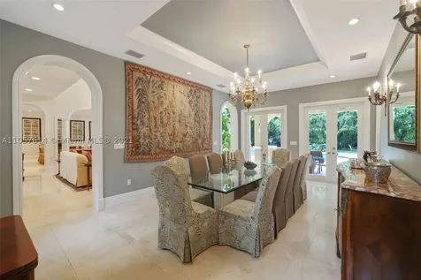8050 SW 53rd Court Miami FL 33143