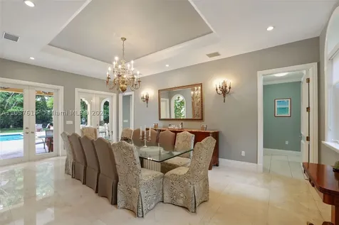 8050 SW 53rd Court Miami FL 33143