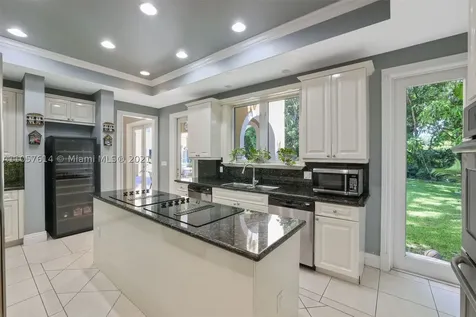 8050 SW 53rd Court Miami FL 33143