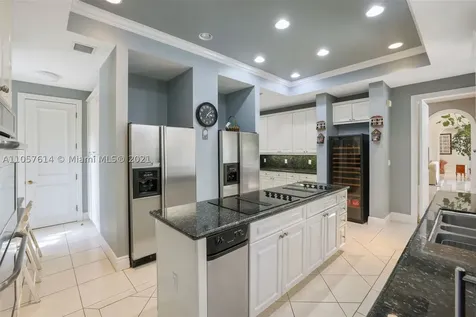 8050 SW 53rd Court Miami FL 33143