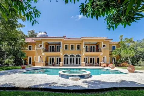 8050 SW 53rd Court Miami FL 33143