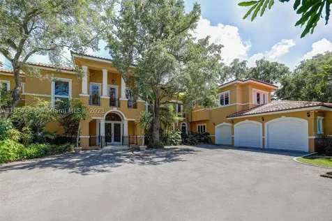 8050 SW 53rd Court Miami FL 33143