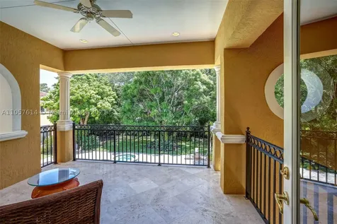8050 SW 53rd Court Miami FL 33143