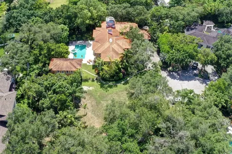 8050 SW 53rd Court Miami FL 33143