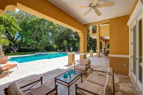 8050 SW 53rd Court Miami FL 33143