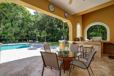 8050 SW 53rd Court Miami FL 33143