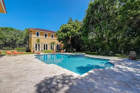 8050 SW 53rd Court Miami FL 33143