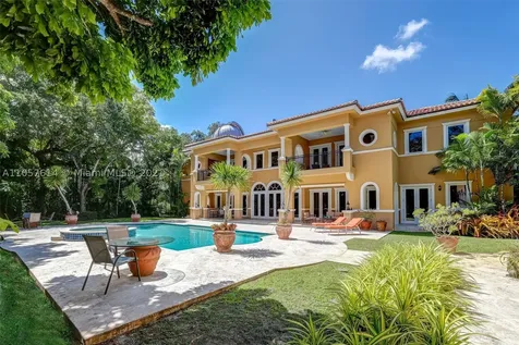 8050 SW 53rd Court Miami FL 33143