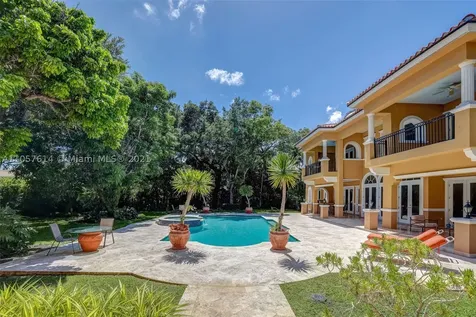8050 SW 53rd Court Miami FL 33143