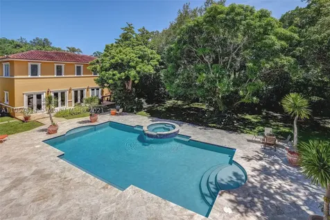8050 SW 53rd Court Miami FL 33143